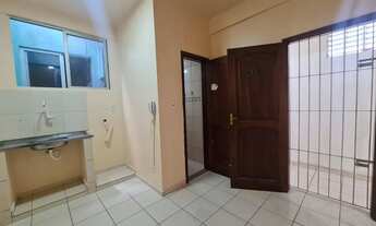 Imagem: AP com 1 quarto no Marco