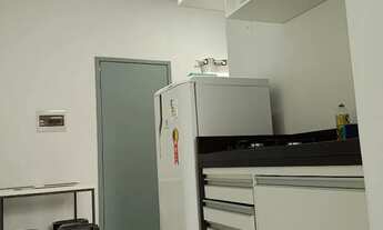 Imagem 3: Apartamento Mobiliado Em Condomínio Fechado Villa Suíça