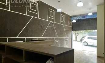 Imagem: Conjunto Comercial a venda - Centro, Santo