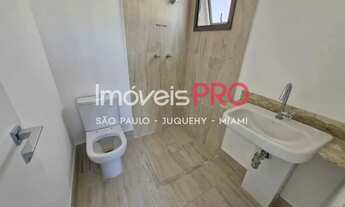 Imagem 7: BROOKLIN STUDIO Apartamento com 1 dormitório