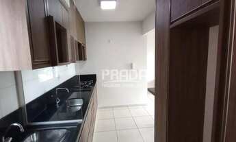 Imagem 5: Apartamento à venda com 2 quartos - Jardim Inconfidência - Uberlândia/MG