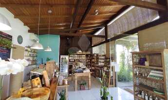 Imagem 2: Loja comercial em terreno de 380 m² na Rodovia SC434 de Garopaba - SC