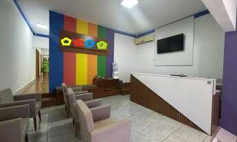 Imagem 3: Prédio Comercial C/ 220M²- 6 Salas+Recepção-Copa/Cozinha-Banheiros-Jardim Aclimação - Cuia