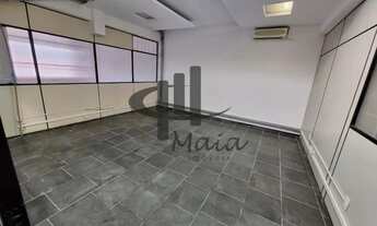 Imagem 5: Locação Prédio Comercial Sao Caetano do Sul Santa Paula Ref: 14314