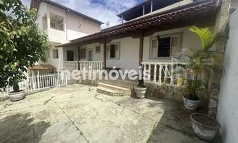 Imagem 3: Locação Casa Eldoradinho Contagem