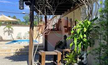 Imagem 5: Imóvel para venda com 318 metros quadrados com 3 quartos em Campo Grande - Rio de Janeiro