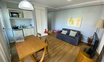 Imagem 2: Flat com ótimo preço no bairro Consolação. Confira!