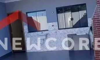 Imagem: Casa em Rua das Galáxias - Jardim Universal