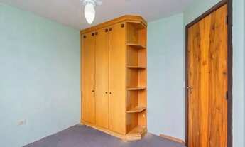 Imagem 4: Sobrado com 3 dormitórios à venda, 162 m² por R$ 667.000 - Alto Boqueirão - Curitiba/PR