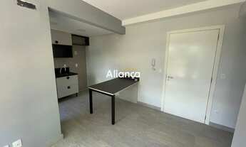 Imagem 4: Apartamento para locação com 2 dormitórios, 1 vaga de carro coberta no bairro Cavalhada em