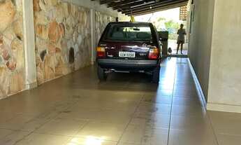 Imagem 5: Térrea para venda com 200 metros quadrados com 1 quarto em Jardim Mariliza - Goiânia - GO