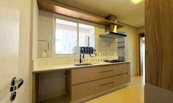 Imagem 2: Apartamento com 3 dormitórios para alugar, 148 m² por R$ 8.100,00/mês - Edifício Grand Ter