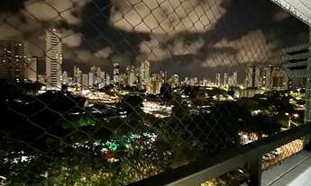 Imagem: BC Paço dos Bandeirantes NASCENTE !!!