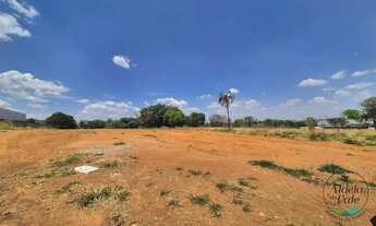 Imagem: Lote comercial no Sitio recreio ipe - atrás