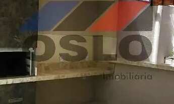 Imagem 2: SOBRADO 3 QUARTOS COM PISCINA NO MOINHO DOS VENTOS