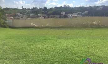 Imagem 2: TERRENO EM CONDOMÍNIO - CONDOMÍNIO VILLAGE MONET - SP