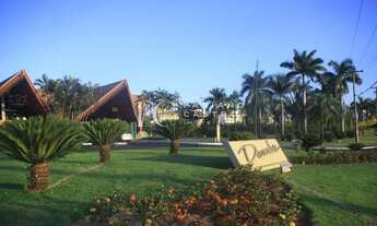 Imagem 2: Parque Residencial Damha I - Terreno à venda no bairro Parque Residencial Damha - São José