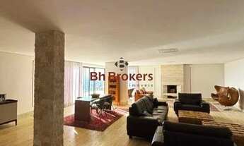 Imagem 4: CASA 4 QUARTOS PARA ALUGUEL NO BAIRRO BELVEDERE