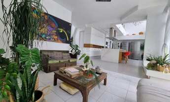 Imagem: Casa residencial à venda no bairro Beiramar