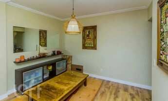 Imagem 6: EXCELENTE APARTAMENTO 101 metros quadrados com 3 quartos em Jardim Botânico