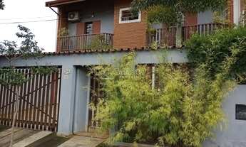 Imagem 2: Casa - Jardim Carlos Lourenço - Campinas