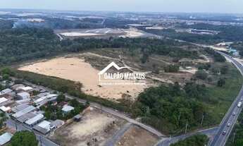 Imagem 4: Imóvel para venda com 236000 metros quadrados em Tarumã Açu - Manaus - AM