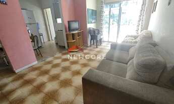 Imagem 2: Apartamento em Rua Iracema - Loteamento João Batista Julião - Guarujá/SP