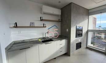 Imagem 7: Apartamento Authentique 193 m² | 3 vagas + 1 avulsa