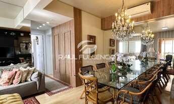 Imagem: Ed. Reserva Santana 03 Dormitórios