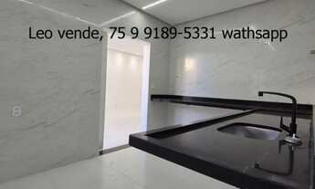 Imagem 7: Leo vende, Jardim das Tulipas, 5\4 com 3 suítes, piscina, goumert, energia solar