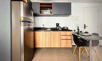 Imagem 7: Apartamento à venda, 49 m² com 2 Suítes por R$ 720.000,00 - Consolação - São Paulo/SP