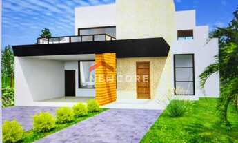 Imagem 2: Casa de condomínio em Avenida Alexandre Cazelatto - Betel - Paulínia/SP