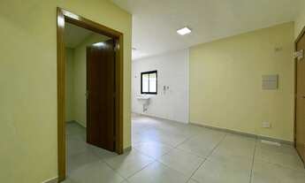 Imagem 7: Apartamento com 1 dormitório/quarto para alugar, 32 m² - Vila Regente Feijó - São Paulo/SP