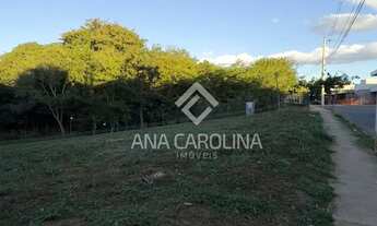 Imagem 3: Lote Exclusivo no Gran Royale - Alameda dos Tucanos