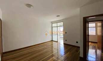 Imagem 2: Apartamento com 3 dormitórios à venda, 97 m² por R$ 500.000,00 - Estoril - Belo Horizonte