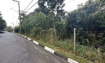 Imagem: Área à venda, 4900 m² por R$ 1.600.000,00