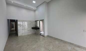 Imagem 5: Casa no jardim Buriti Sereno