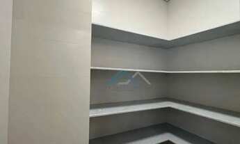 Imagem 5: Luxuosa Casa com 4 suítes, 640 m² - venda por R$ 11.200.000 ou aluguel por R$ 86.773/mês