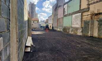 Imagem 2: Terreno no Alto da Mooca