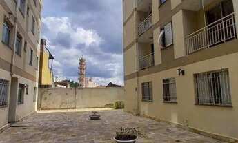 Imagem 4: Apartamento Moinho Velho (Vago) - com 2 dormitórios à venda, 57 m² por R$ 270.000 - Moinho