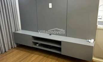 Imagem 3: Apartamento - Parque Industrial - Campinas