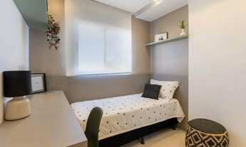 Imagem 5: LAGOS RESIDENCIAL - Samambaia Sul Apartamentos prontos para morar 3 Quartos 1 Suíte 1