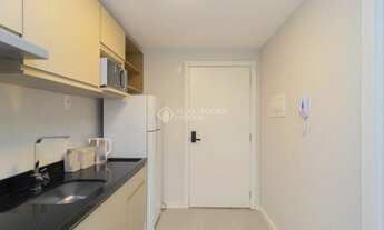 Imagem: Loft 1 dormitório, no bairro Bela Vista