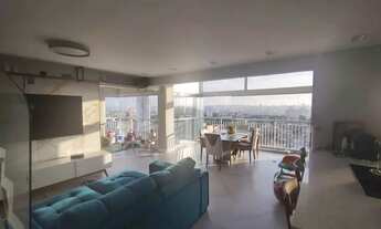 Imagem 2: Cobertura para locação em Vila Ester (Zona Norte) com 2 quartos, sendo 2 suítes , 115m²