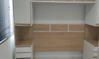 Imagem 2: Vendo apartamento 2 Qurtos Vicente Pires