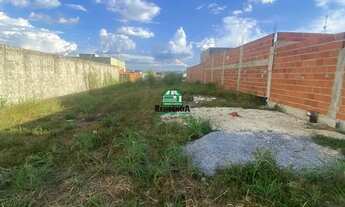 Imagem 3: Lote para venda no setor Residencial Cidade Industrial, Anápolis