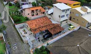 Imagem 4: Casa Residencial com 6 quartos à venda por R$ 875000.00, 234.00 m2 - PRAIA DO SANTINHO - F