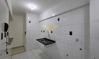 Imagem 7: Apartamento 2 Quartos Em 48M² E 1 Vaga De Garagem Na Santa Teresa. 19AKHF