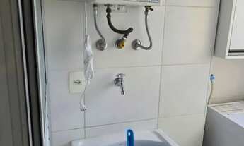 Imagem 3: Apartamento para Venda em Barueri, Melville Empresarial I e II, 1 dormitório, 1 suíte, 1 b