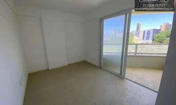 Imagem 2: Apartamento para Venda em Salvador, ARMAÇÃO, 2 dormitórios, 2 suítes, 1 banheiro, 1 vaga